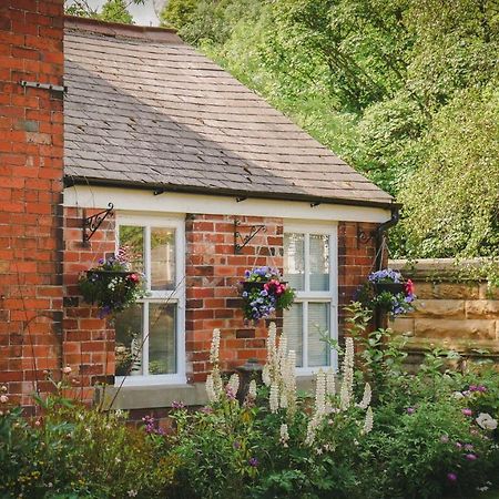 River Cottage At Old Post Office Bardon Mill Extérieur photo