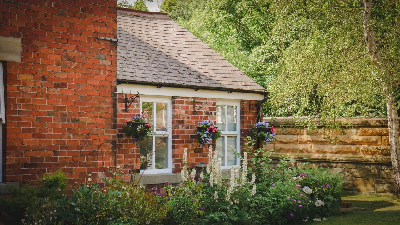 River Cottage At Old Post Office Bardon Mill Extérieur photo