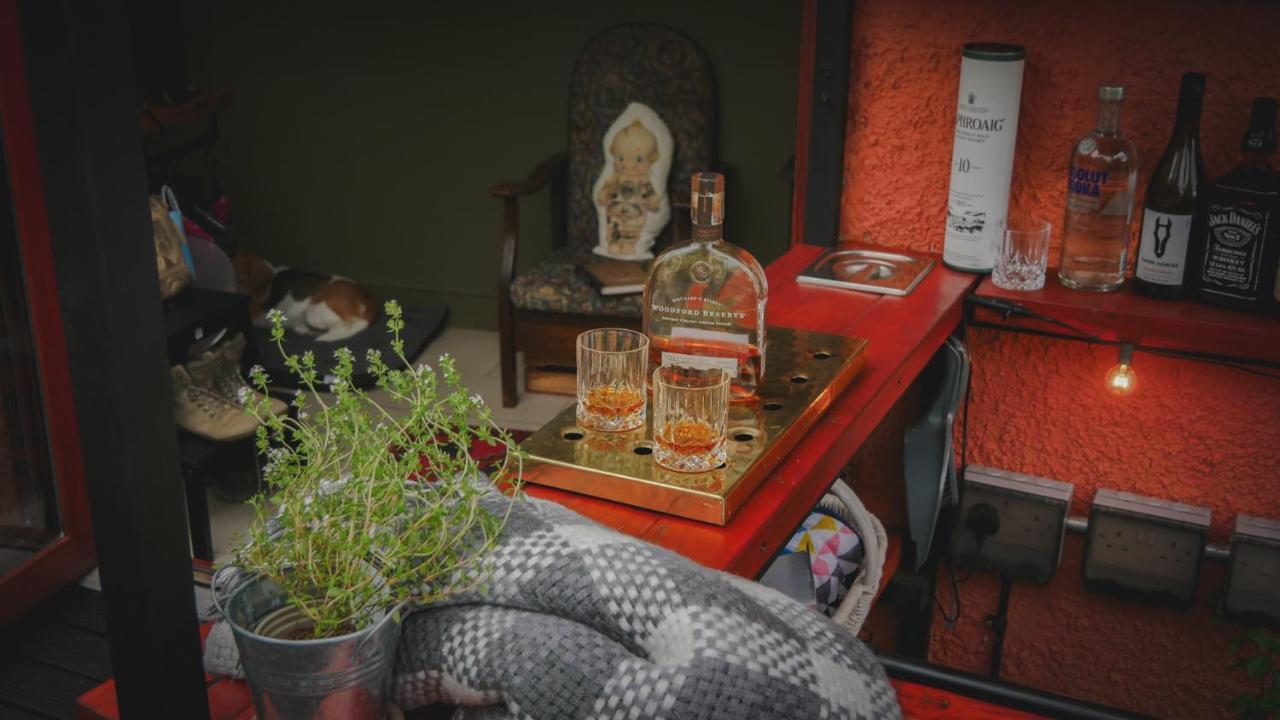River Cottage At Old Post Office Bardon Mill Extérieur photo