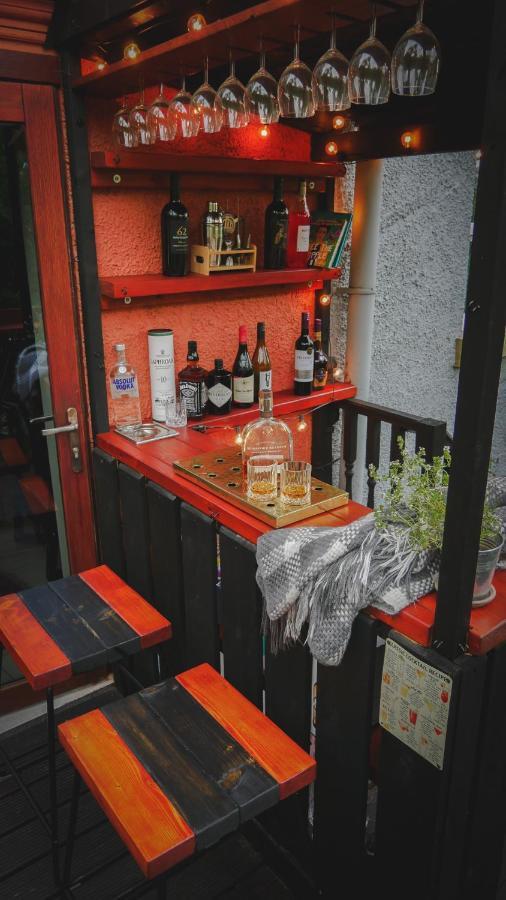 River Cottage At Old Post Office Bardon Mill Extérieur photo