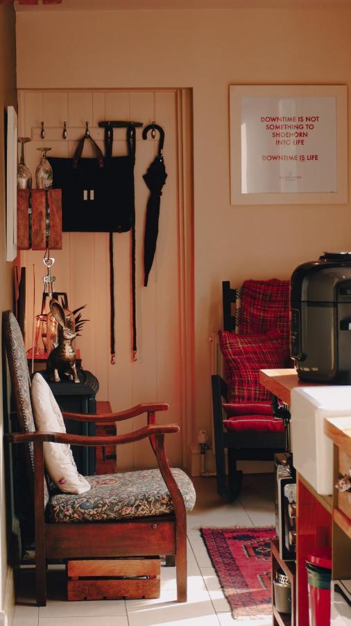 River Cottage At Old Post Office Bardon Mill Extérieur photo
