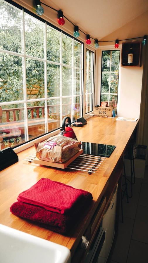River Cottage At Old Post Office Bardon Mill Extérieur photo