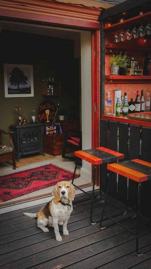 River Cottage At Old Post Office Bardon Mill Extérieur photo