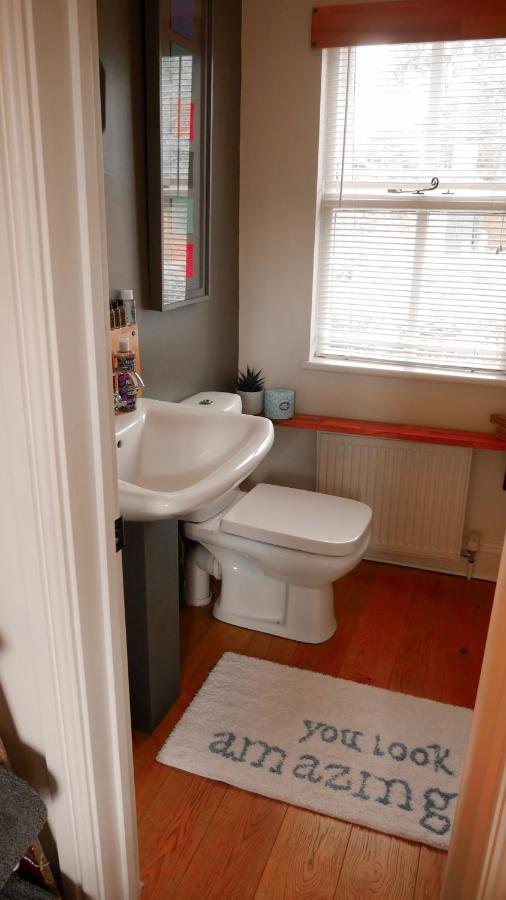 River Cottage At Old Post Office Bardon Mill Extérieur photo