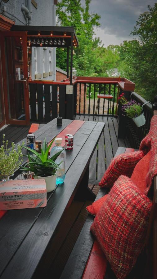 River Cottage At Old Post Office Bardon Mill Extérieur photo