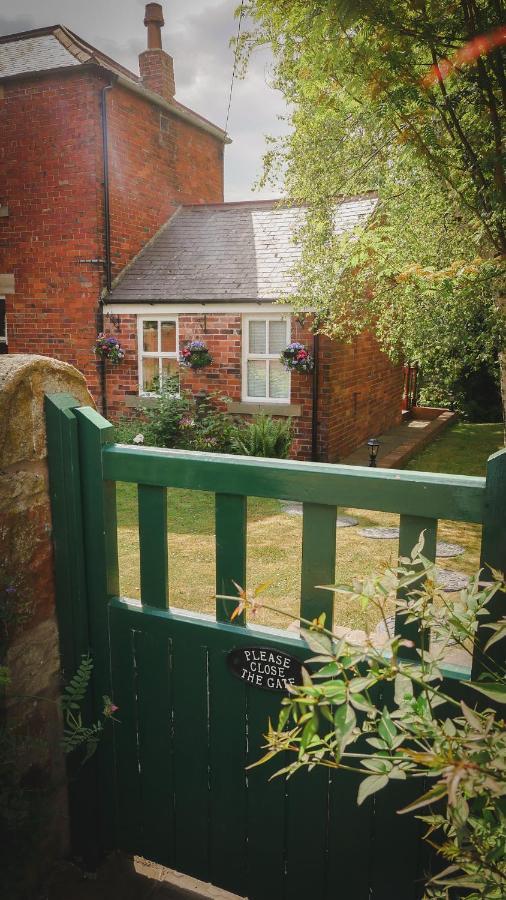 River Cottage At Old Post Office Bardon Mill Extérieur photo